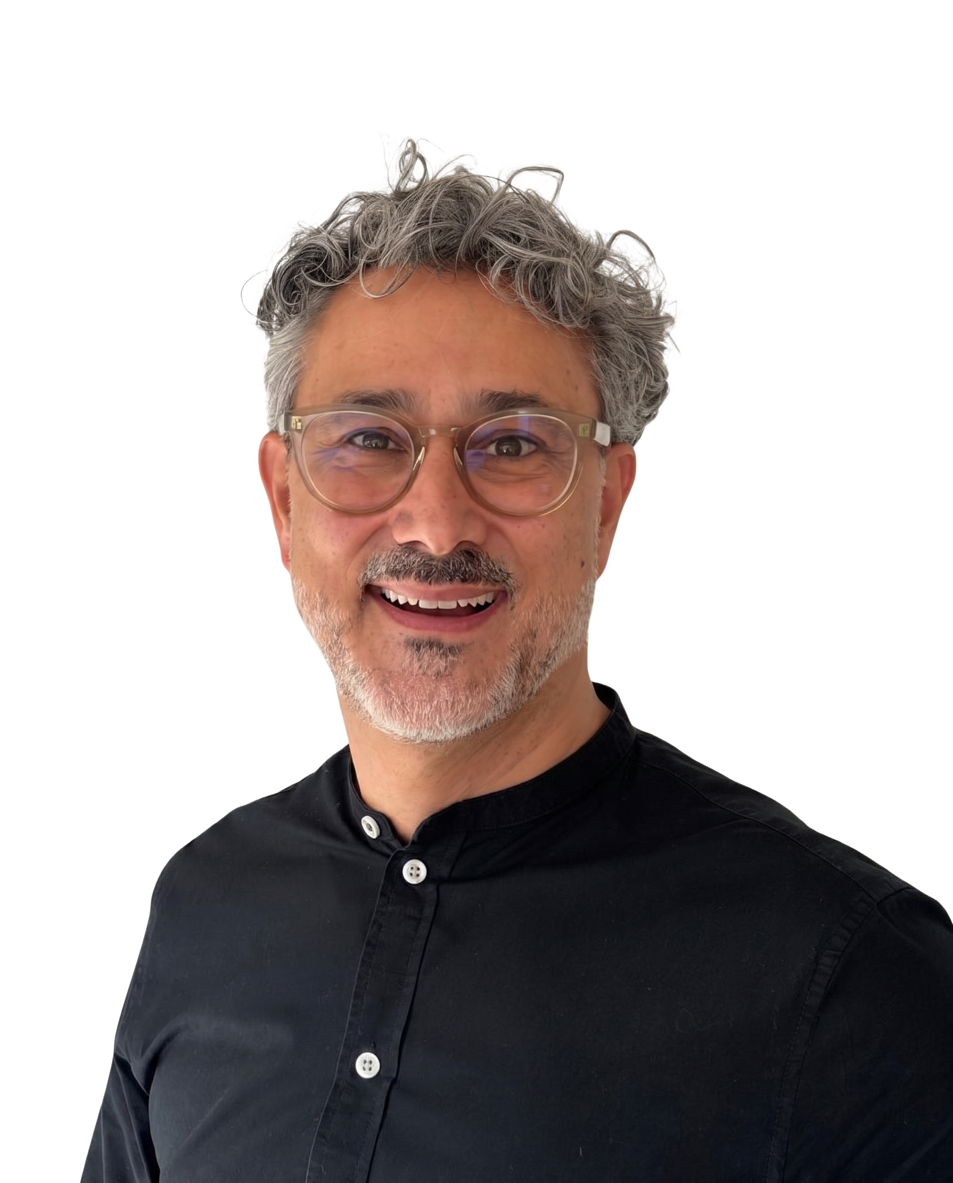Prof. Dr. Clemente Minonne, Arbeits- und Organisationspsychologe